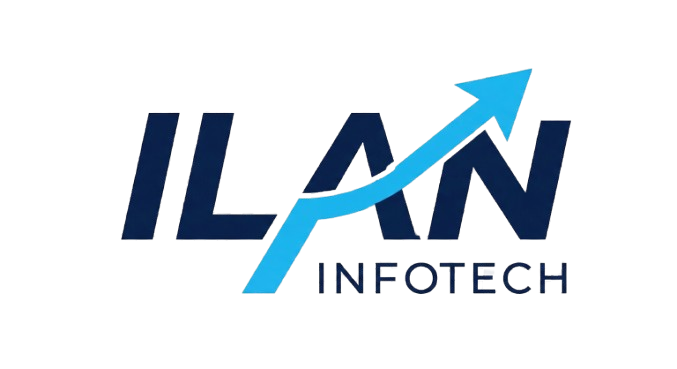 Ilan Infotech Logo